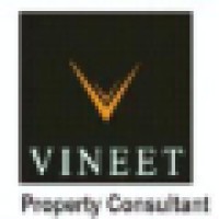 VINEET PROPERTY CONSULTANT Logo