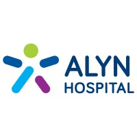 ALYN Hospital Logo