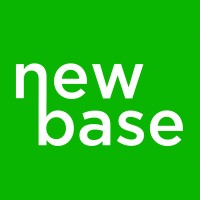 NewBase Media Logo