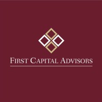 First Capital Advisors Logo