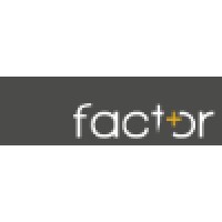 Factor-plus Logo