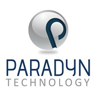 Paradyn Technology Logo