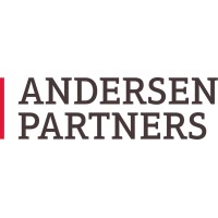 Andersen Partners Advokatfirma Logo