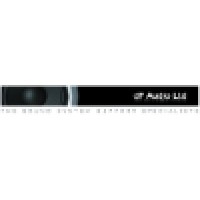 dF Audio Ltd Logo