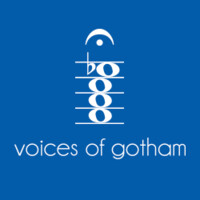 Voices of Gotham Logo