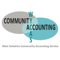 West Yorkshire Community Accounting Service (WYCAS) Logo