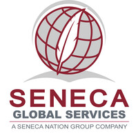 Seneca Global Services, LLC Logo