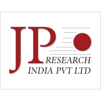 JP Research India Private Limited Logo