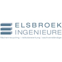 ELSBROEK INGENIEURE Logo