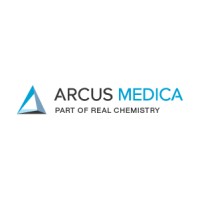 Arcus Medica Logo