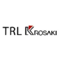 TRL KROSAKI Refractories Limited (formerly TATA Refractories Limited) Logo