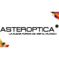 Asteroptica Logo