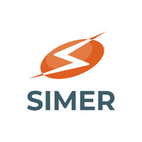 Simer Energia Logo