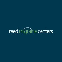 Reed Migraine Centers Logo