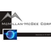 McMillan-McGee Corporation Logo