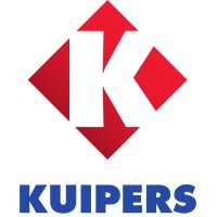Kuipers Bouwmaterialen en Steenhandel B.V. Logo