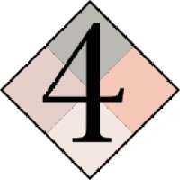 4 Floors Design Logo
