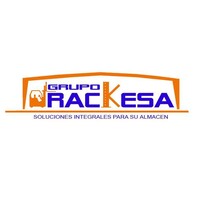 GRUPO RACKESA, S.A. DE C.V. Logo