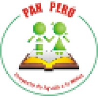 ONG PAN PERÚ Logo