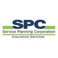 Service Planning Corporation Logo