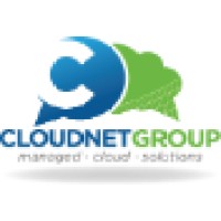 CloudNet Group Logo