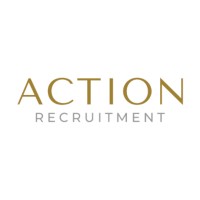 Action Recruitment Logo