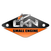 LKN Small Engine, LLC Logo