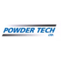 Powder Tech Ltd. Logo