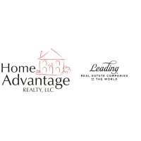 Home Advantage Realty, LLC Logo
