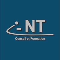 i-NT Conseil et Formation Logo