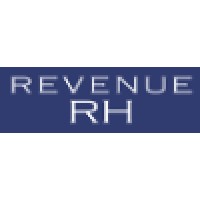 Revenue RH Logo