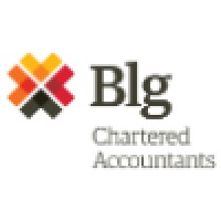 BLG Financial Consultants Logo