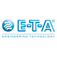 E-T-A Circuit Breakers Ltd., Canada Logo