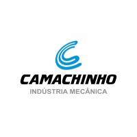 Camachinho Indústria Mecânica Logo