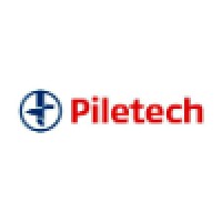 Piletech Logo