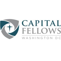 Capital Fellows Logo
