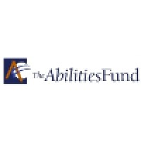 The Abilities Fund Logo