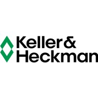 Keller and Heckman LLP Logo