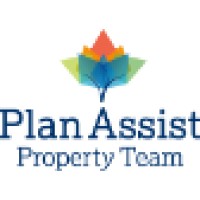 Plan Assist Logo