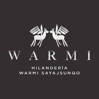 Hilanderia Warmi Logo