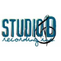 Studio D Recording Inc. Logo