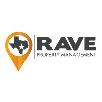 Rave Property Management Logo
