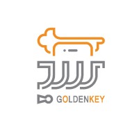 GoldenKey Logo