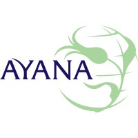 AYANA Global Logo