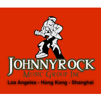Johnny Rock Music Group, Inc. Logo