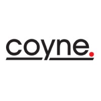 Coyne Architects Logo
