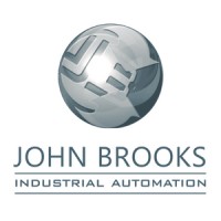 John Brooks Ltd Logo