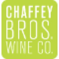 Chaffey Bros. Wine Co. Logo