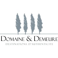 Domaine & Demeure Logo