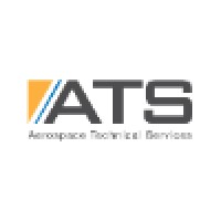 Aerospace Technical Services (ATS Company) Logo